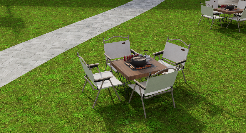 安乡县酒店帐篷定制：解锁旅居新体验，打造差异化竞争力